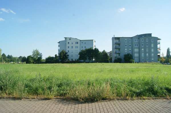 Baugrundstücke
