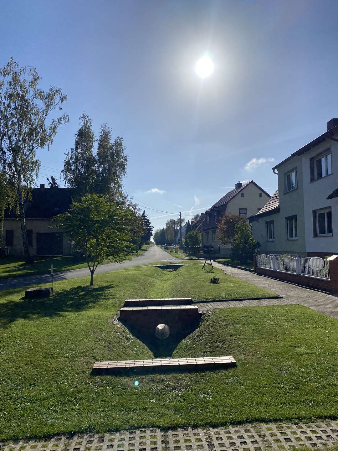 Umgebung