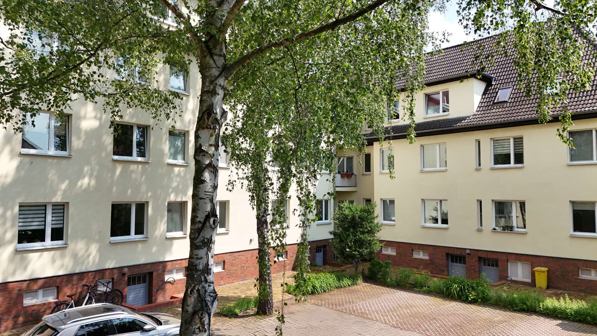 Objektansicht