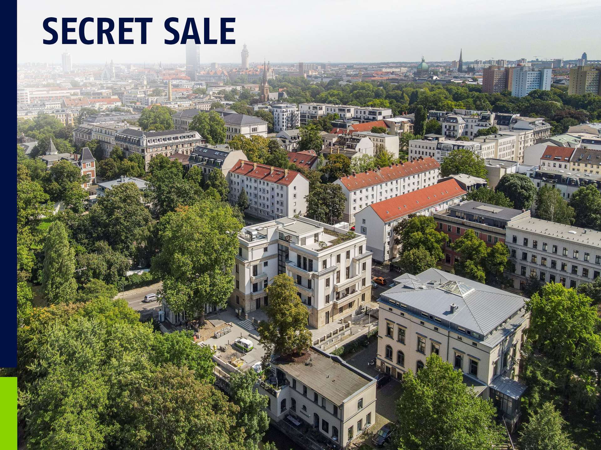 SECRET SALE