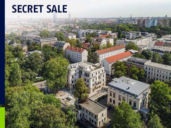SECRET SALE