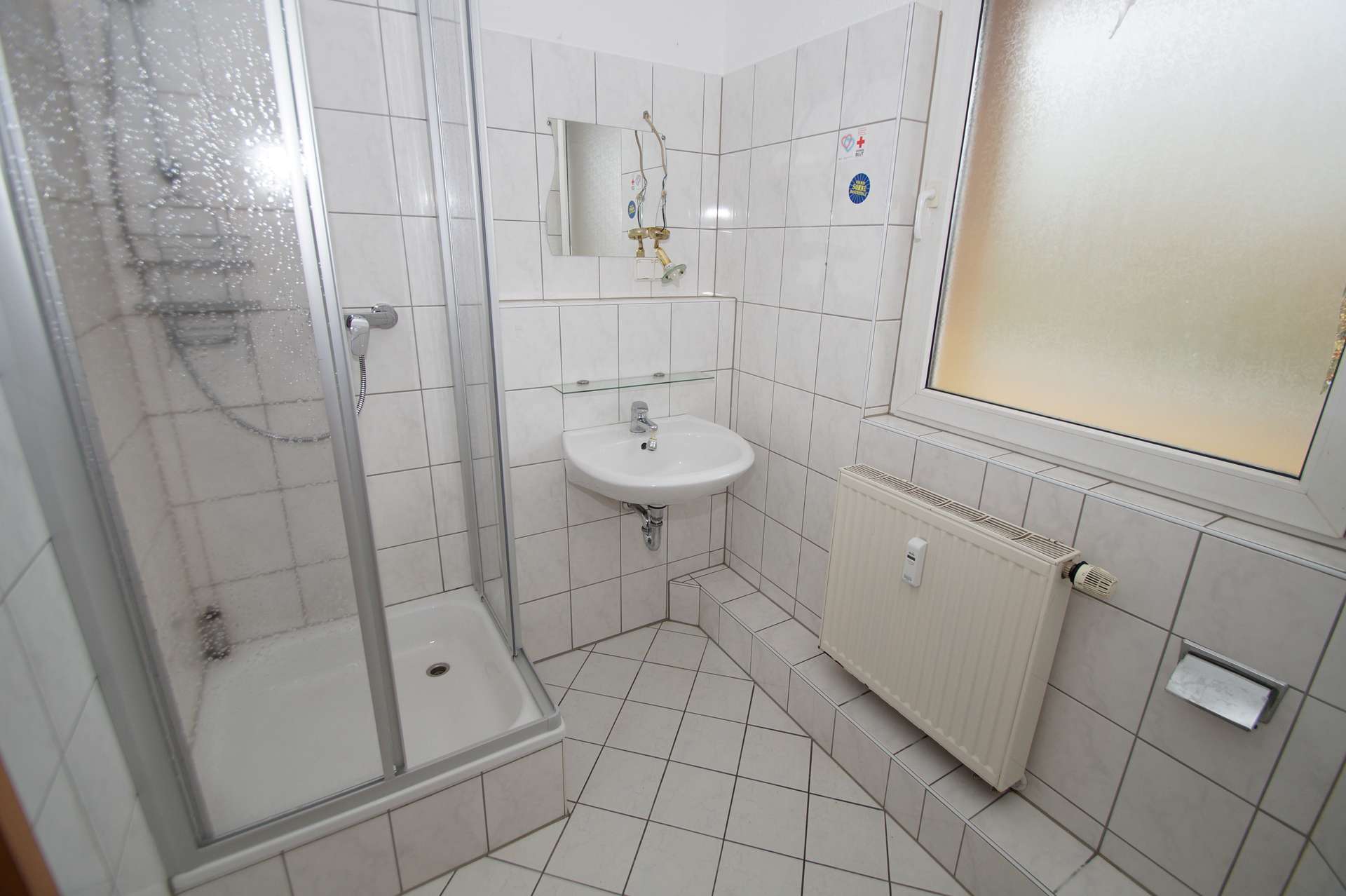 Badezimmer Referenz