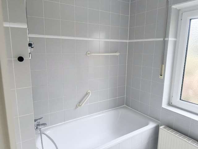 Badewanne