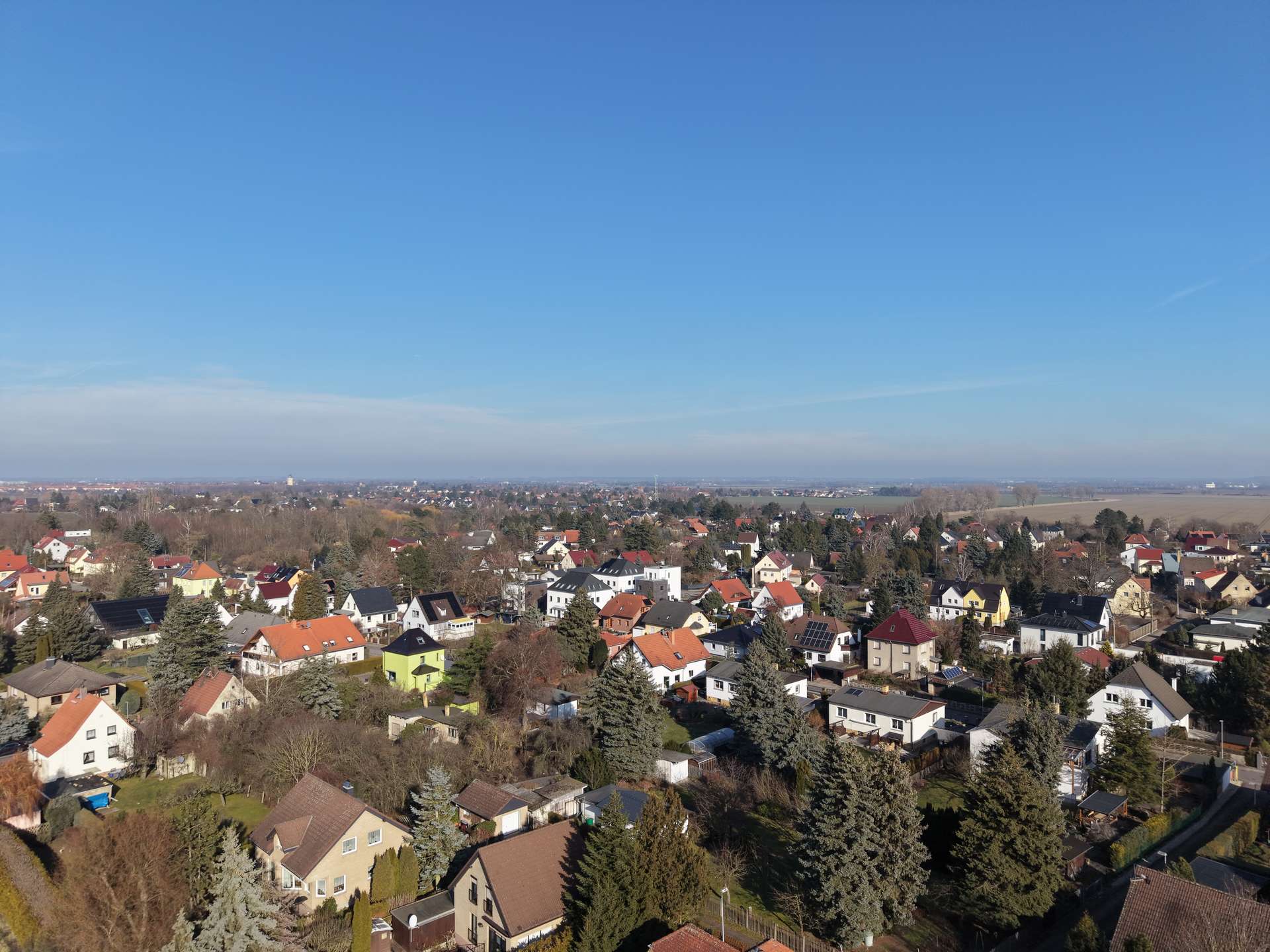 Umgebung