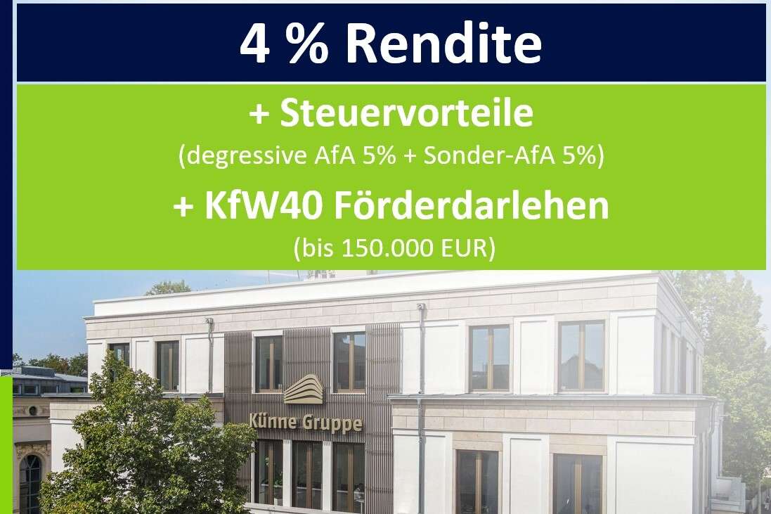Rendite