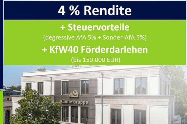 Rendite