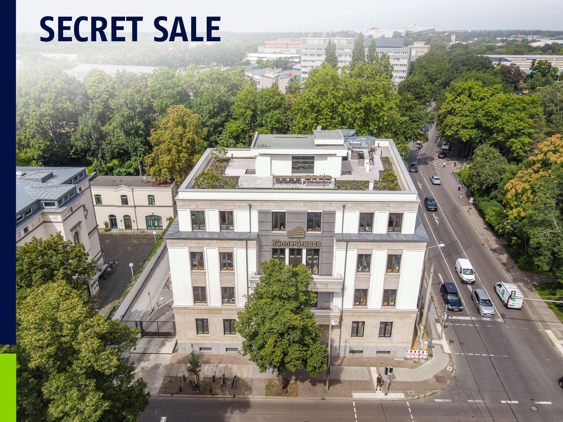 Secret Sale