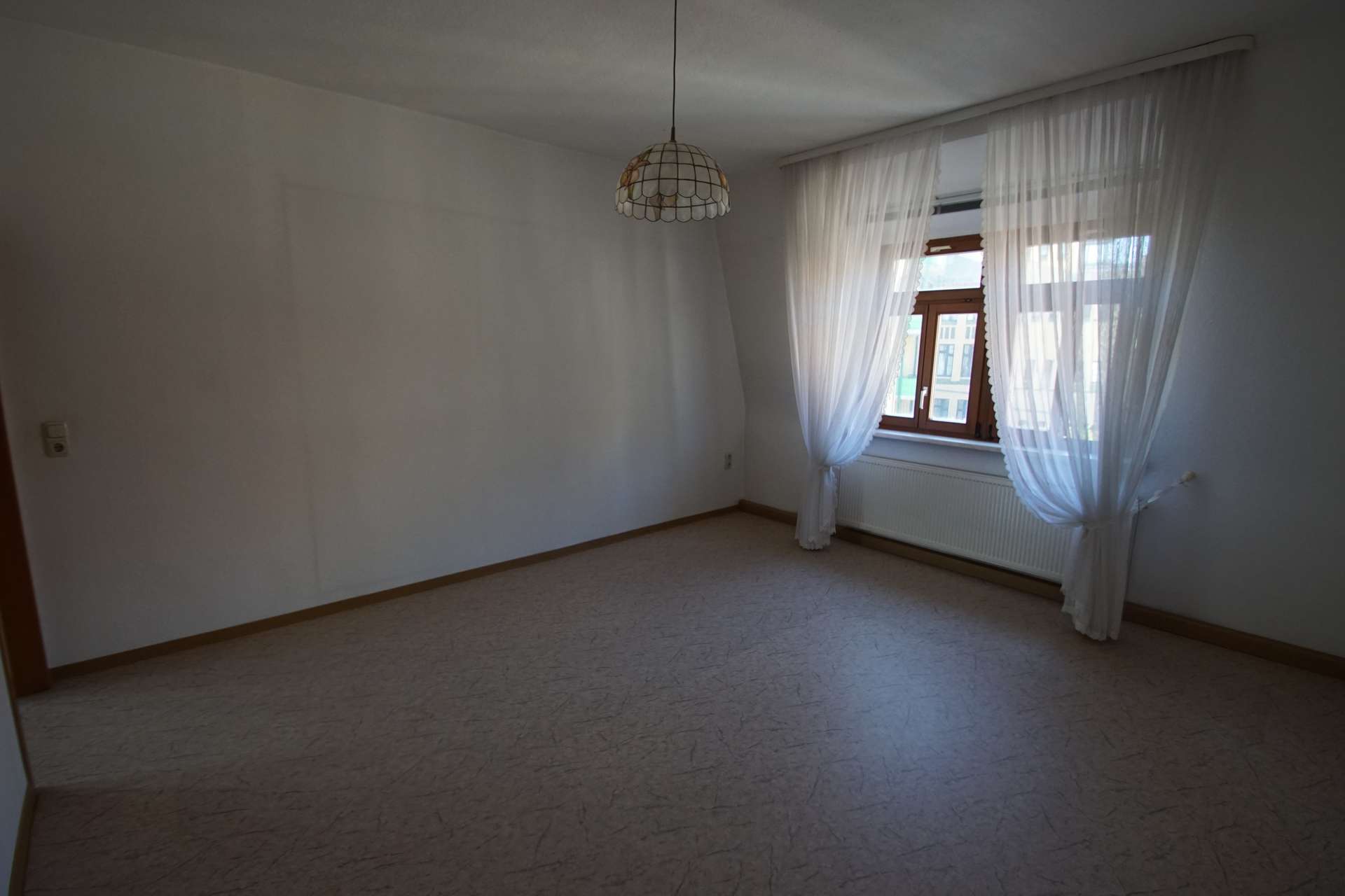 Schlafzimmer im 2. OG EFH