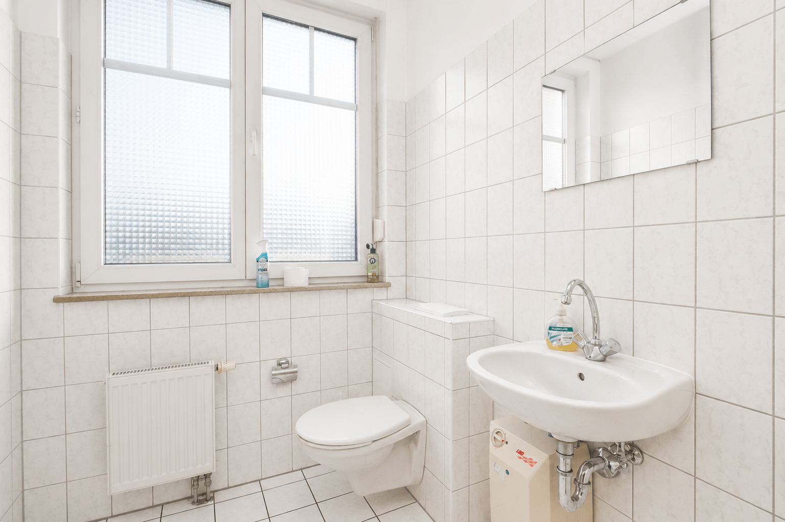 Sanitär