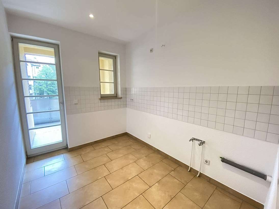 Referenzbild Küche