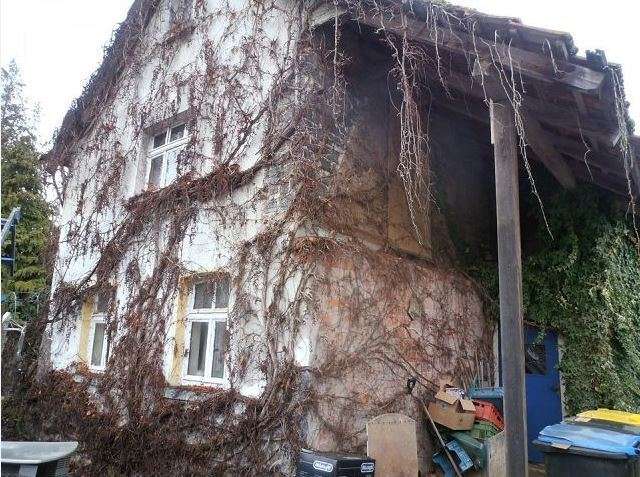 Fassade