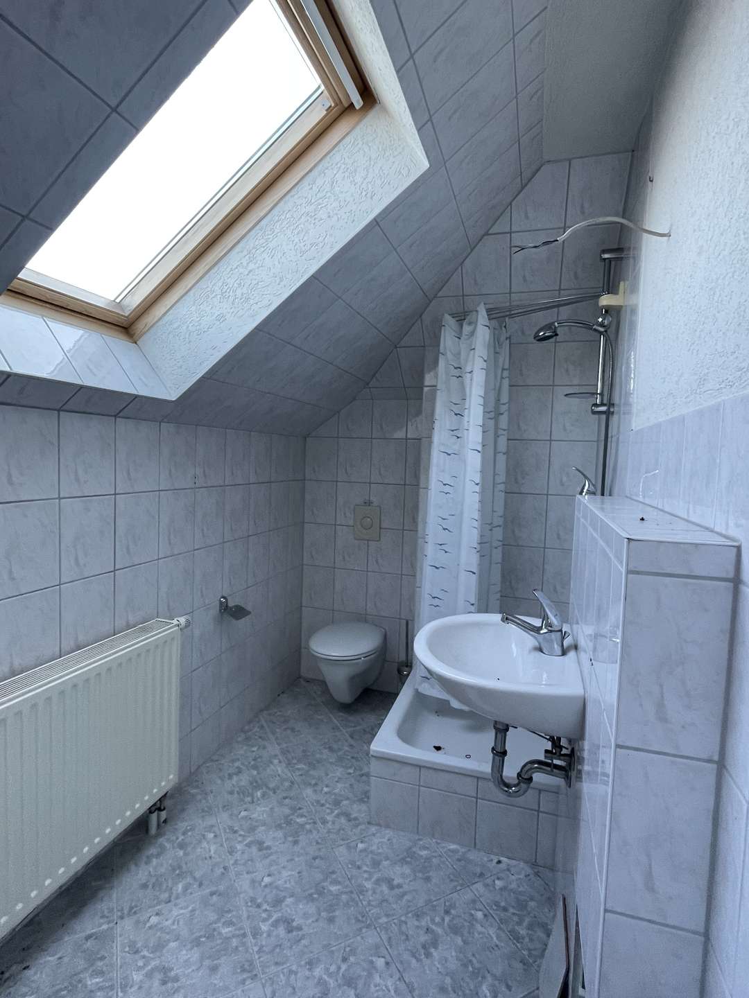 Duschbad DG