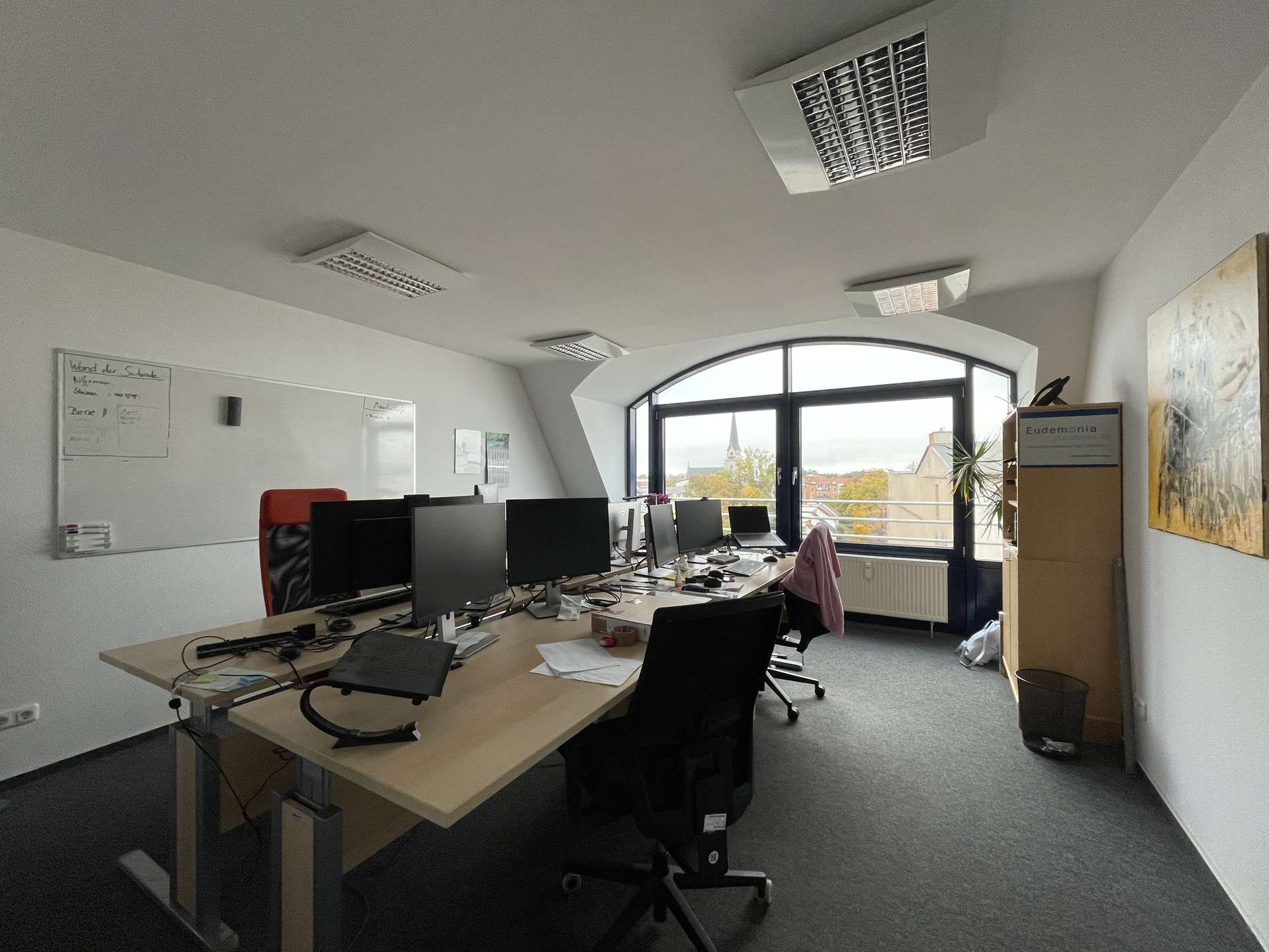 Büro