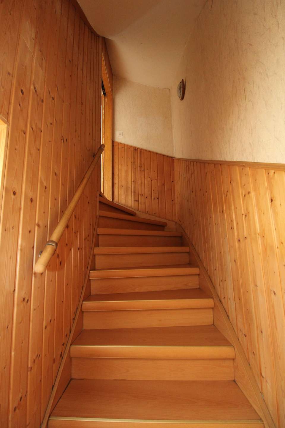 Treppe