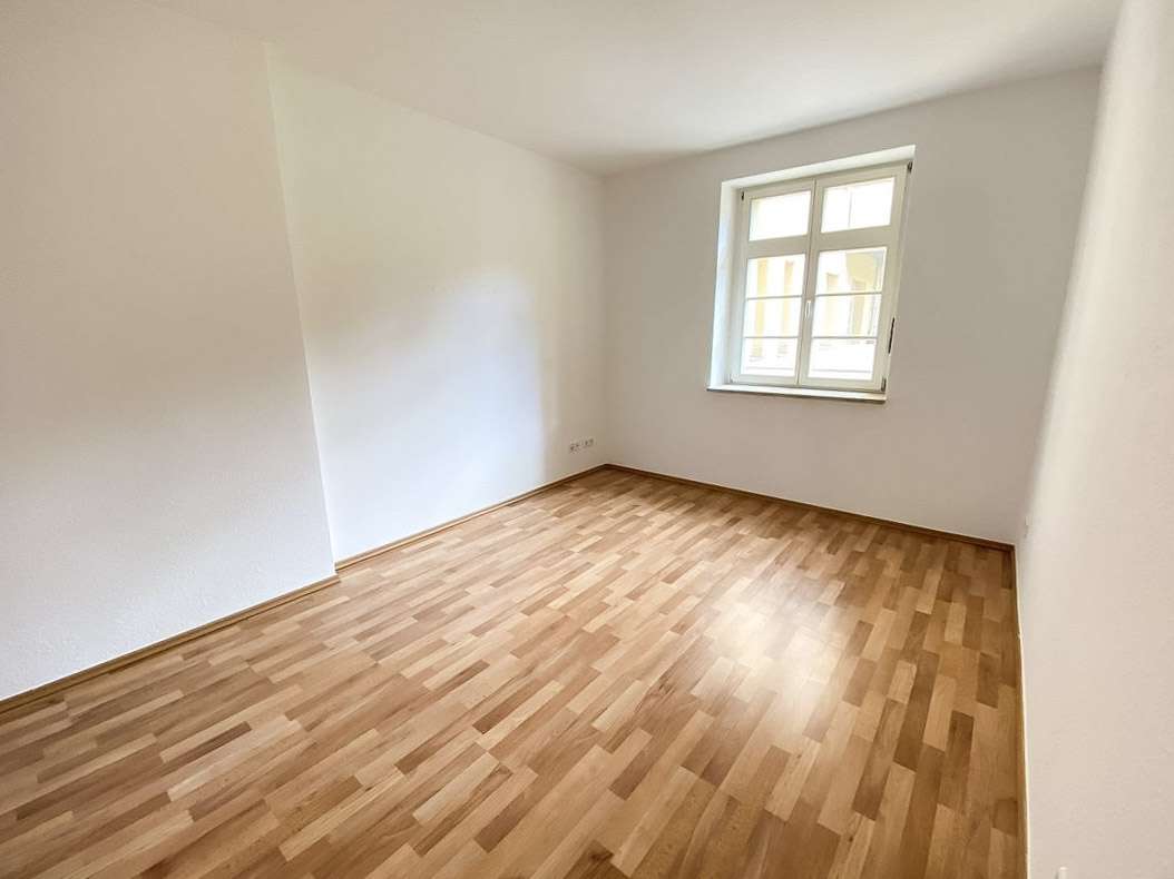 Referenzbild Wohnraum
