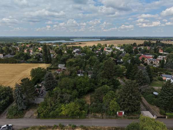 Umgebung