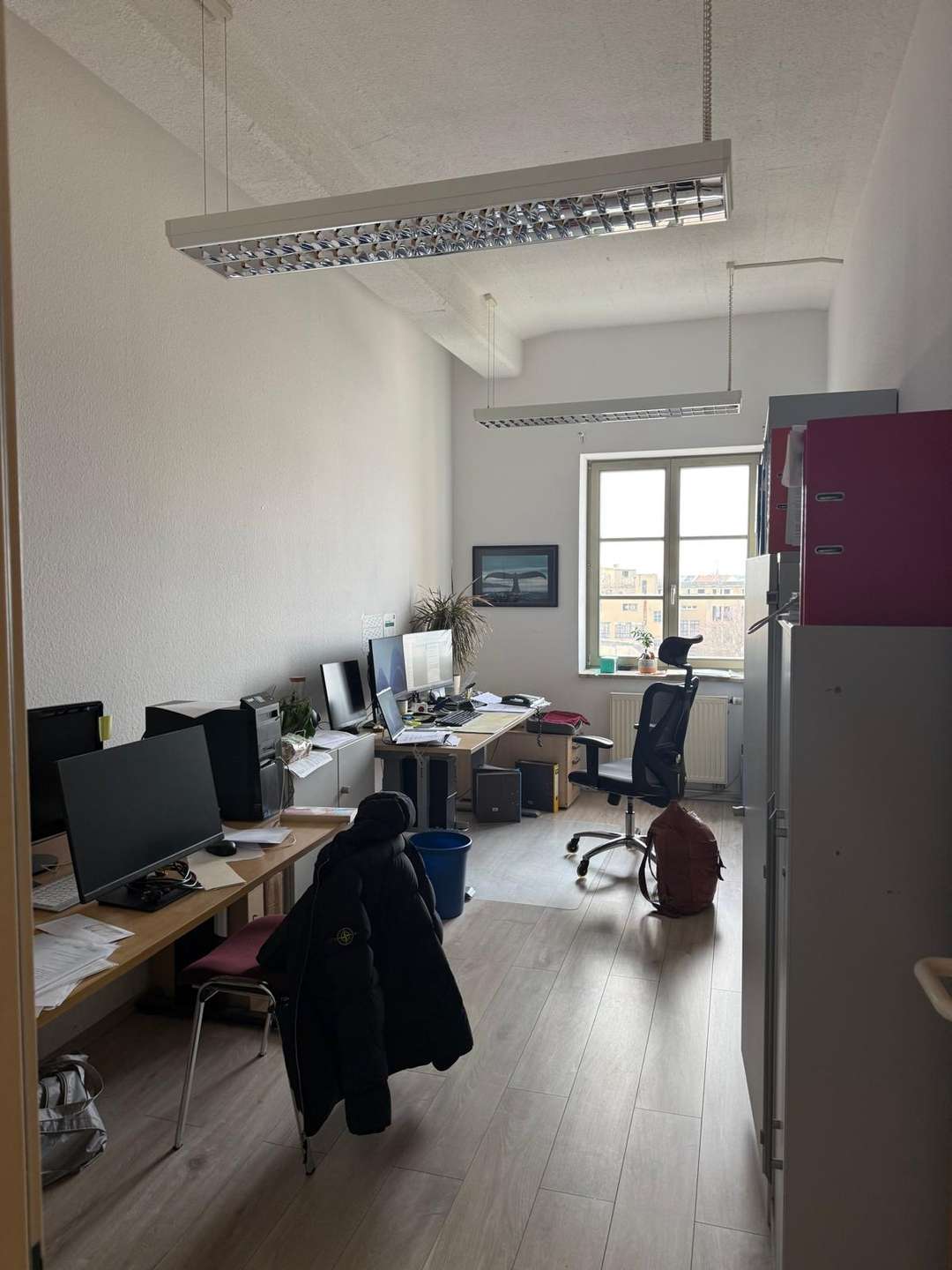 Büro