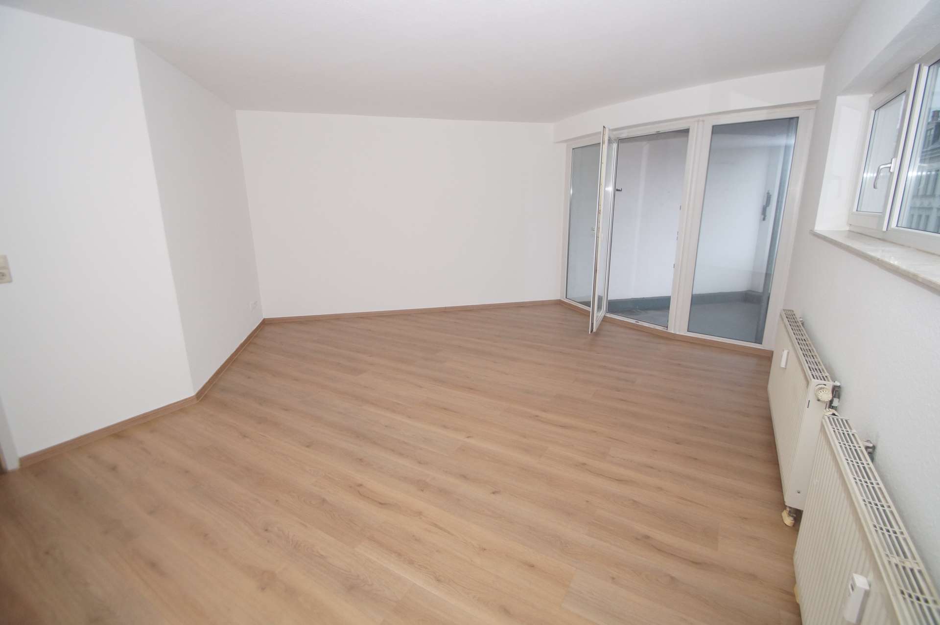 Wohnzimmer Referenz