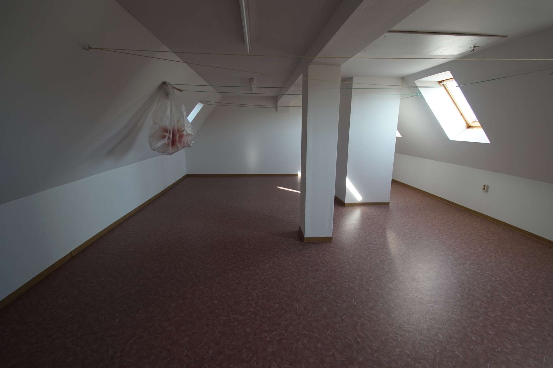 Einfamilienhaus DG