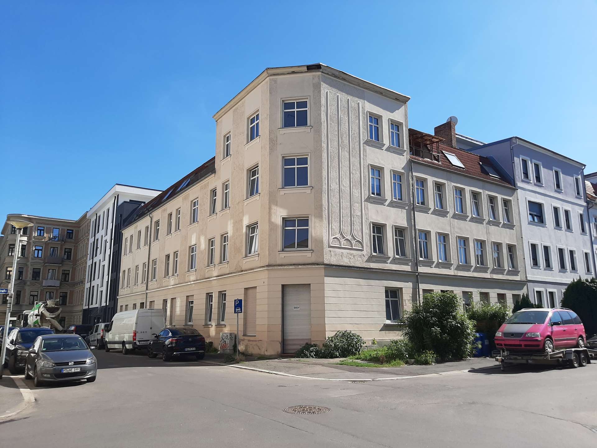 Ansicht