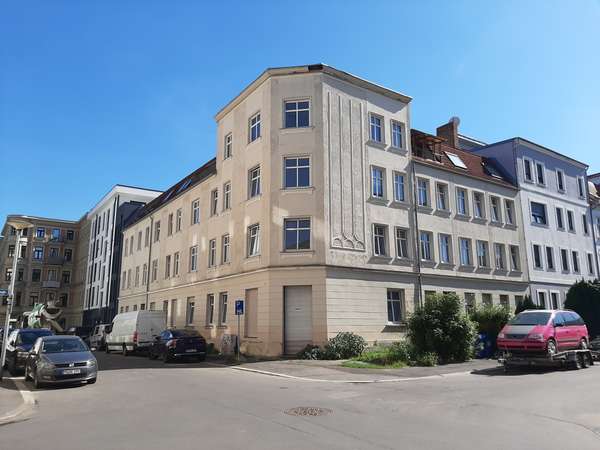 Ansicht