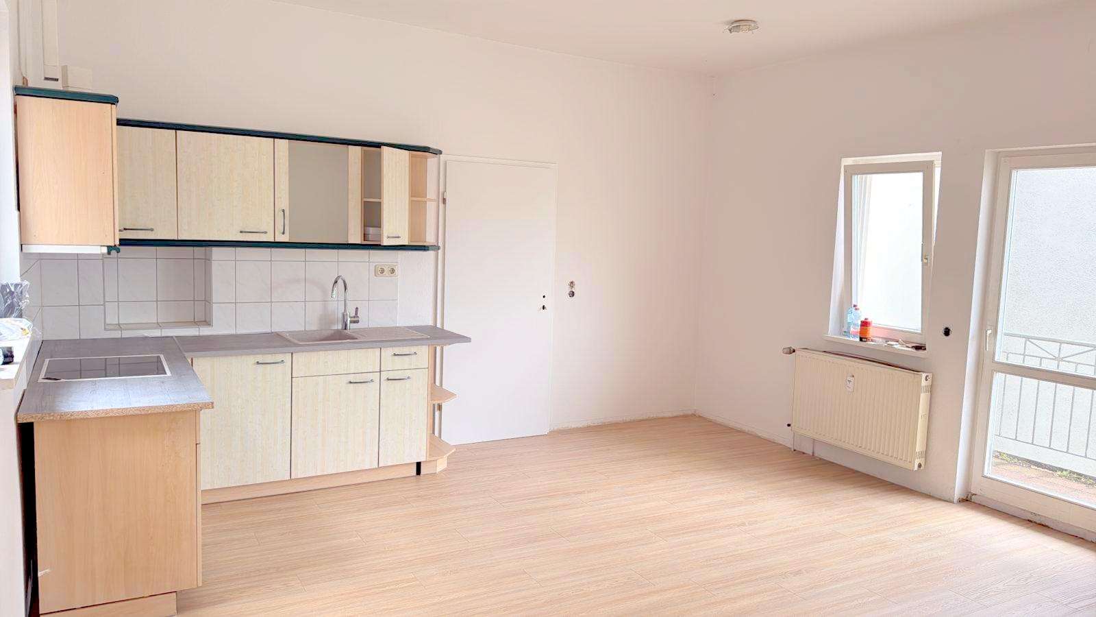Wohnzimmer 2. OG