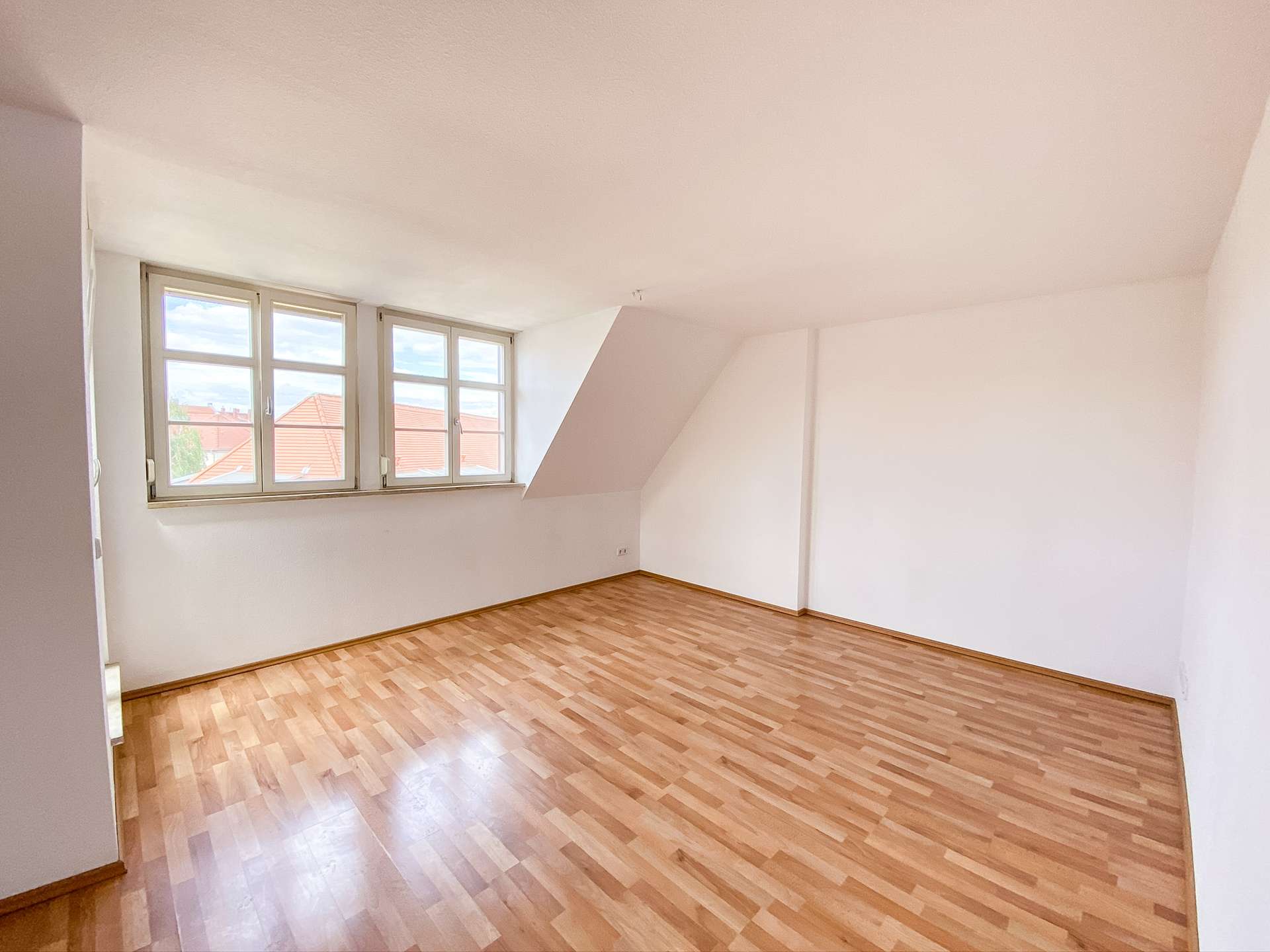 Referenzbild Wohnzimmer