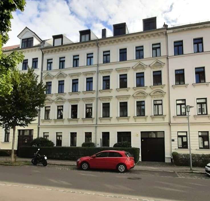 Frontansicht