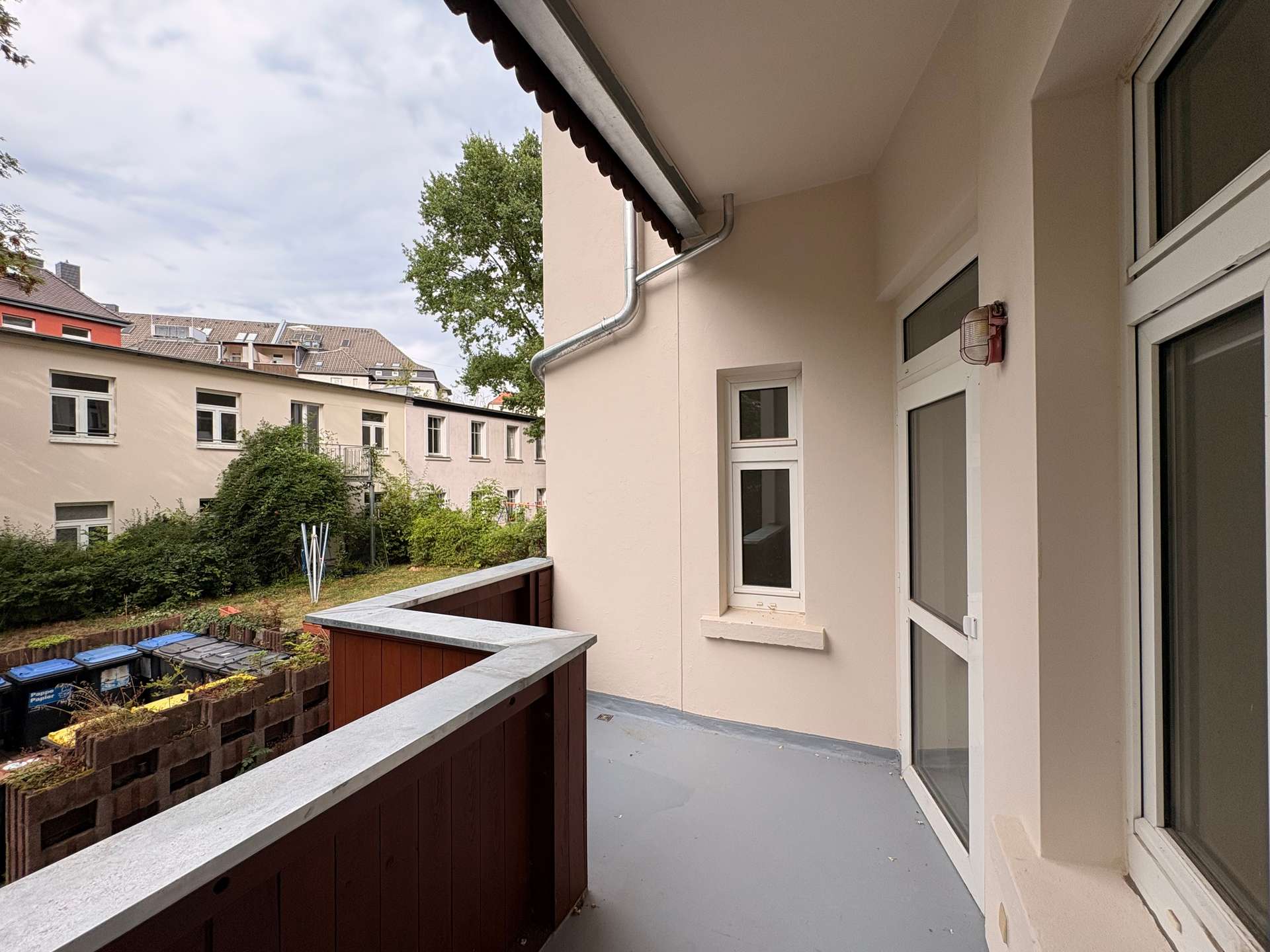 Balkon