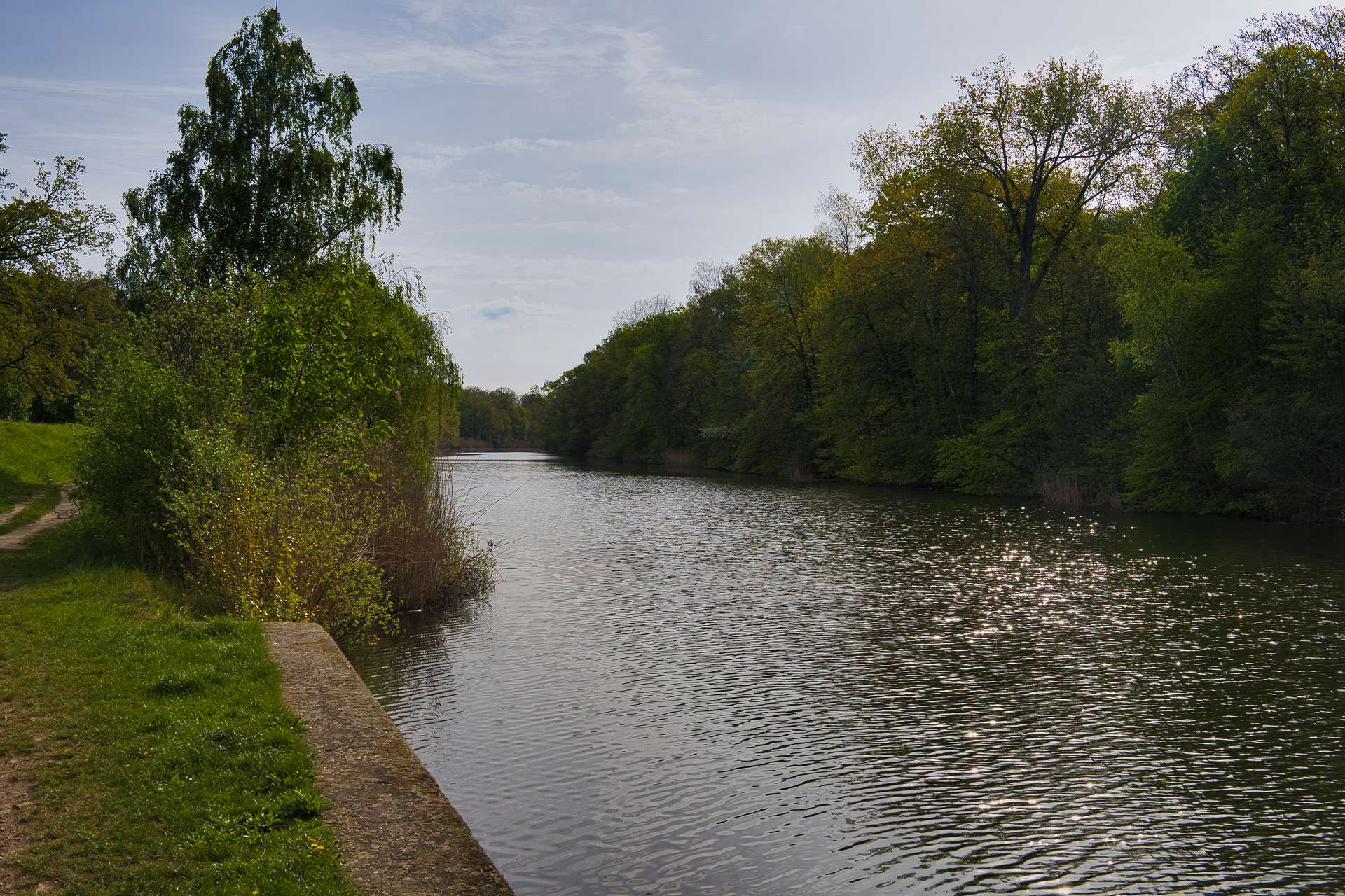 Burghausen