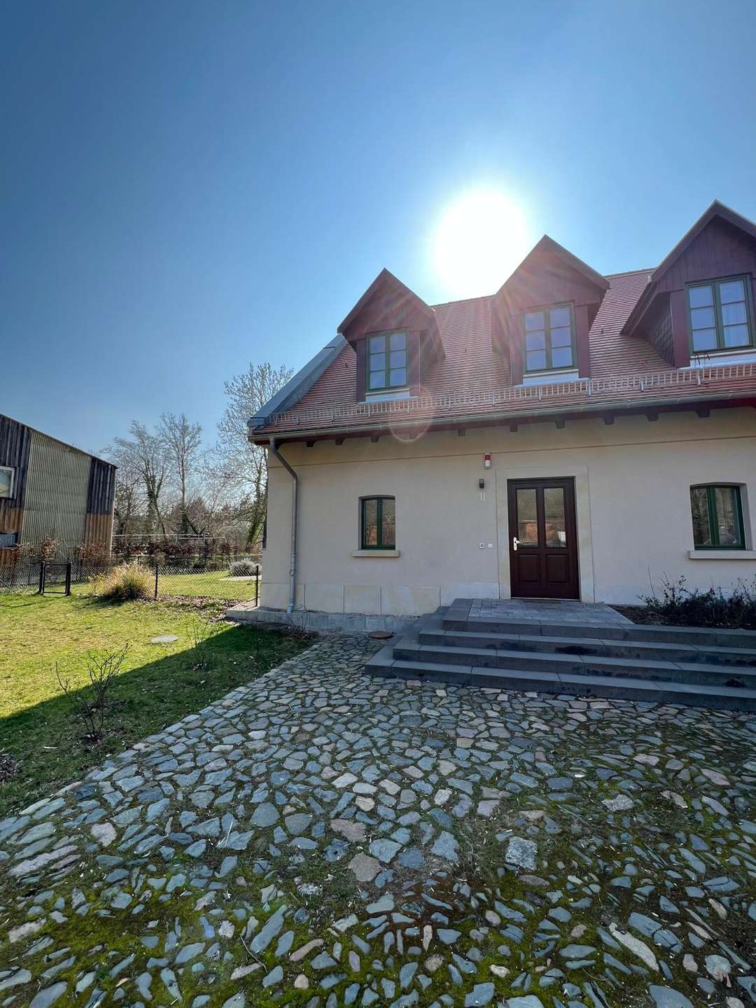 Das Haus