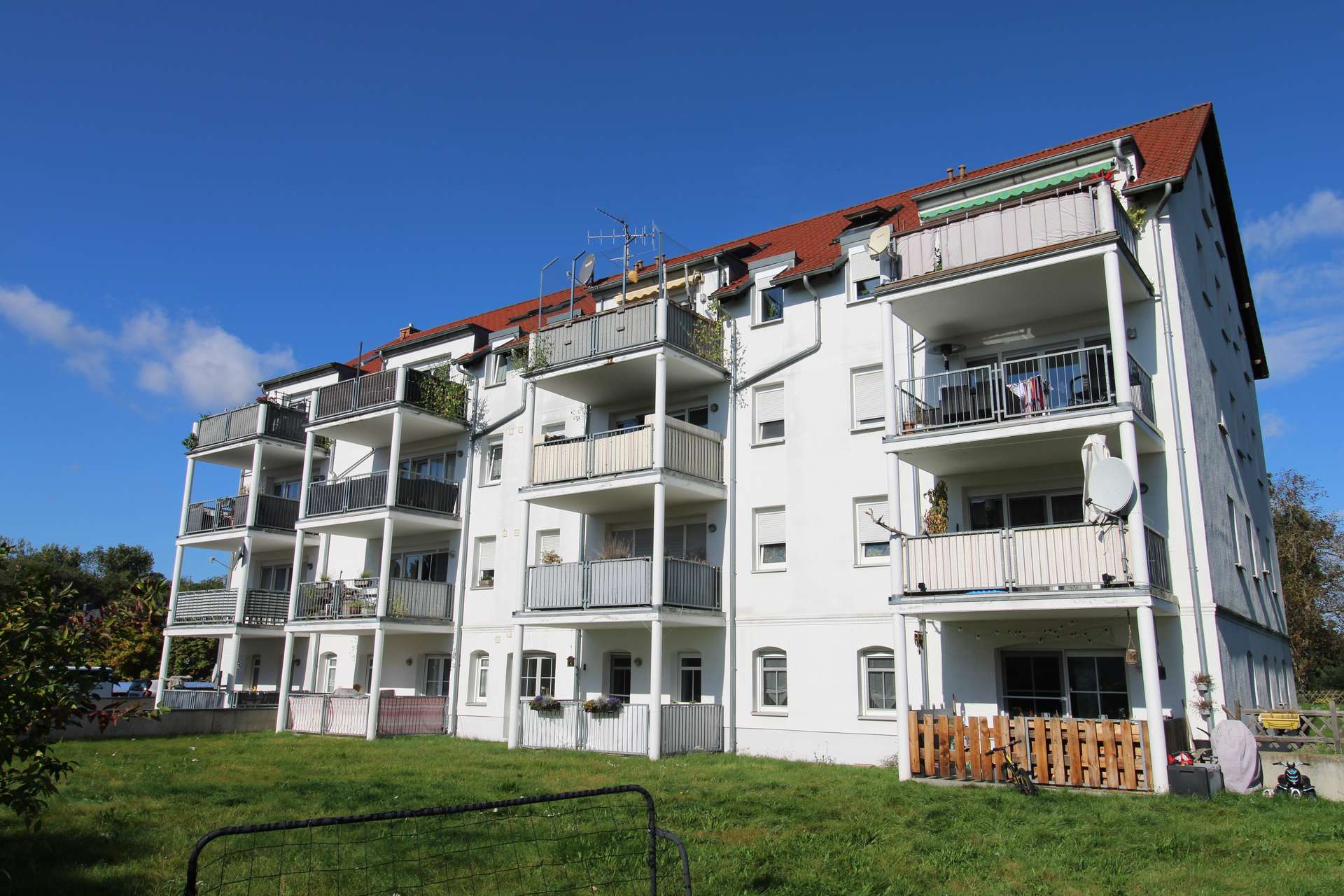 Rückseite