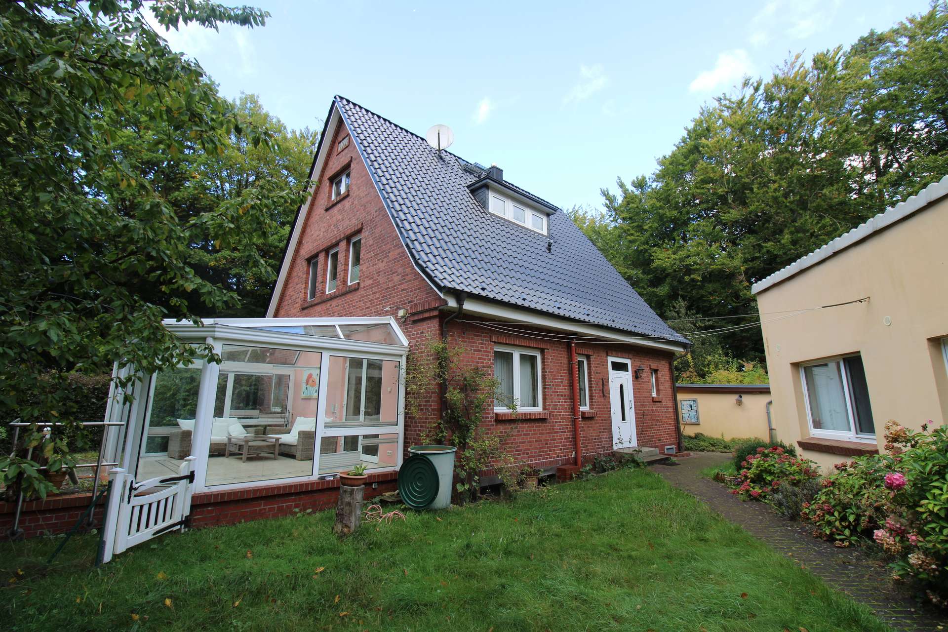 Außenansicht