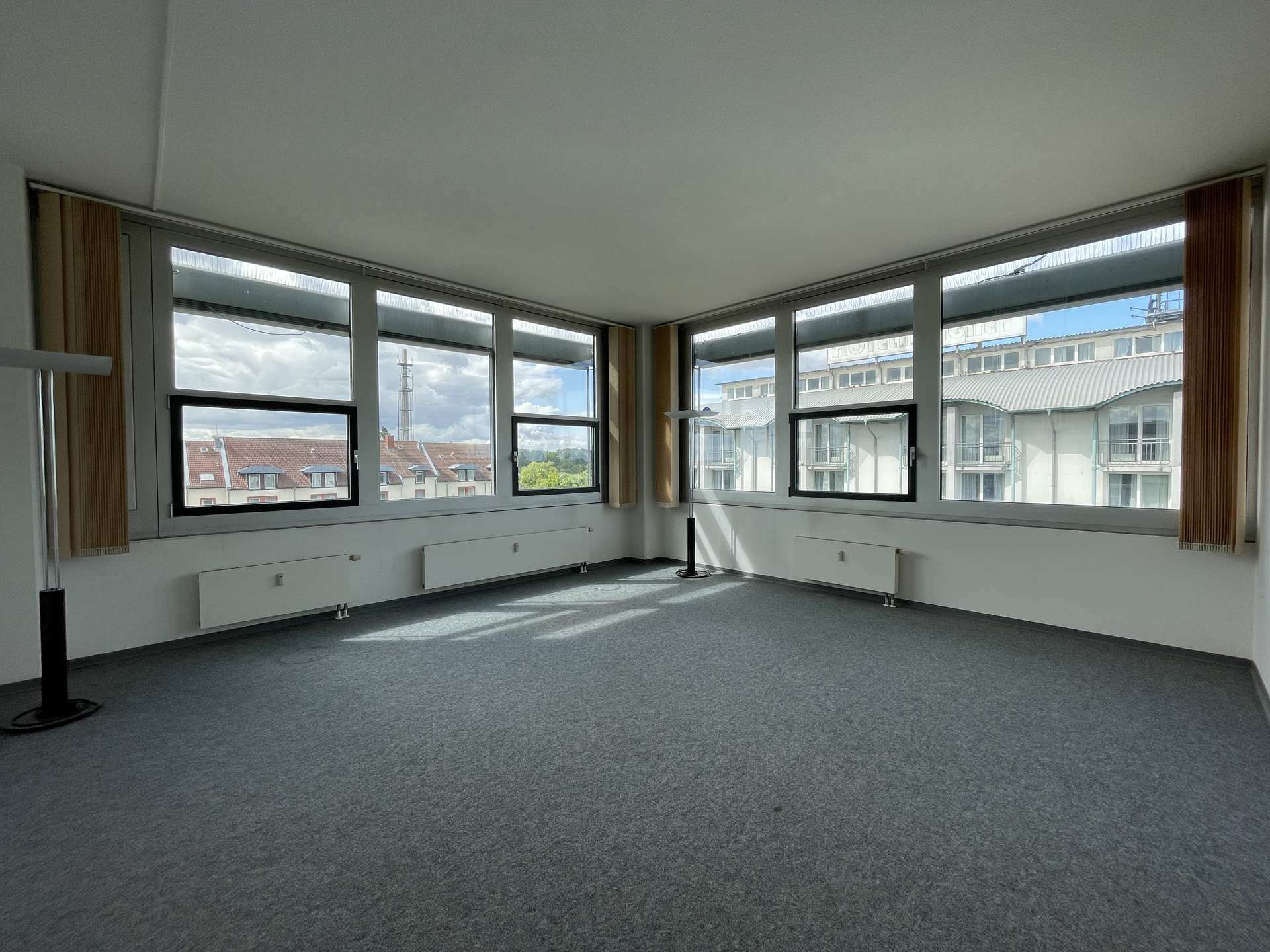 Büro