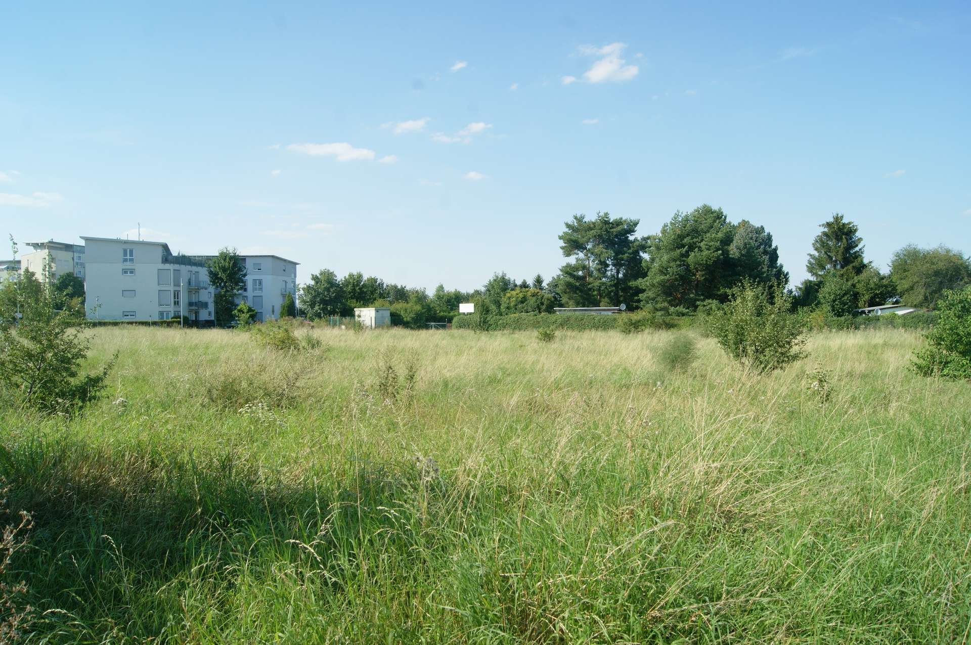 Baufeld 8
