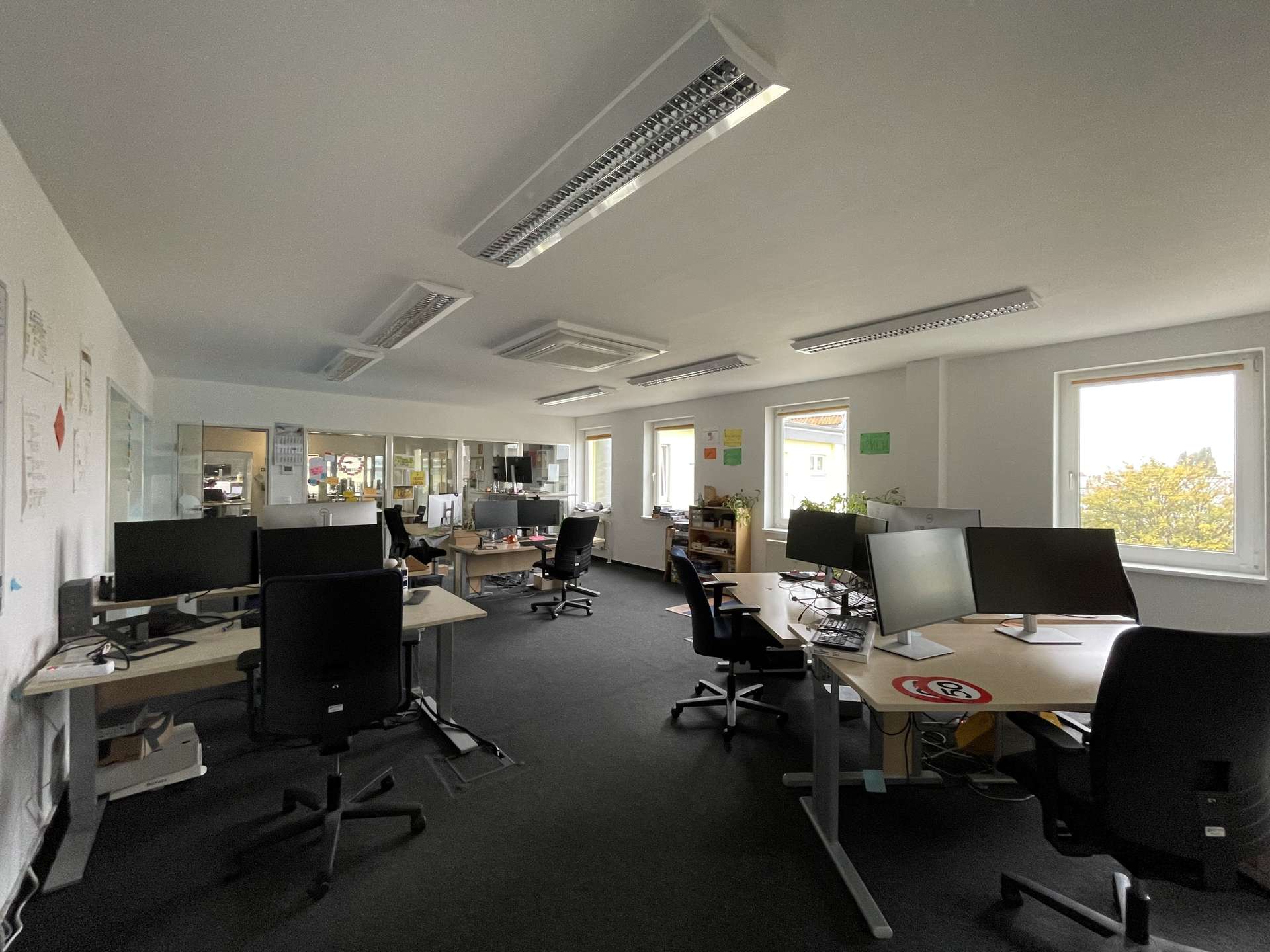 Büro