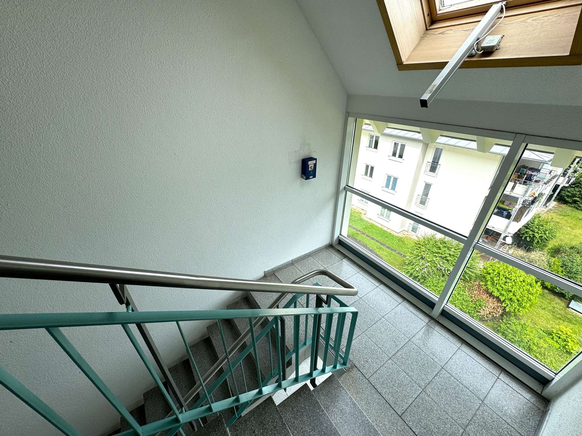 Treppenhaus