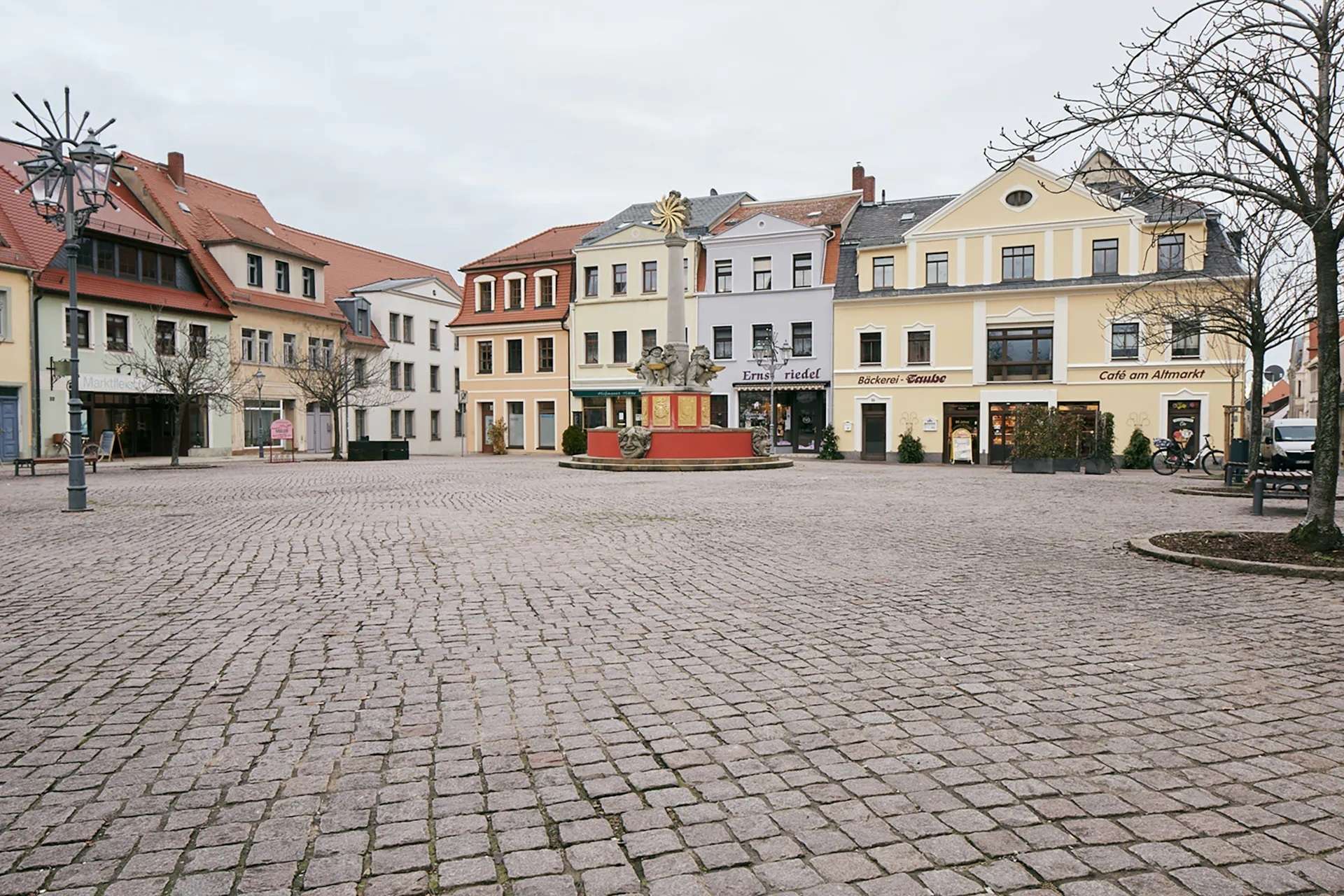 Umgebung