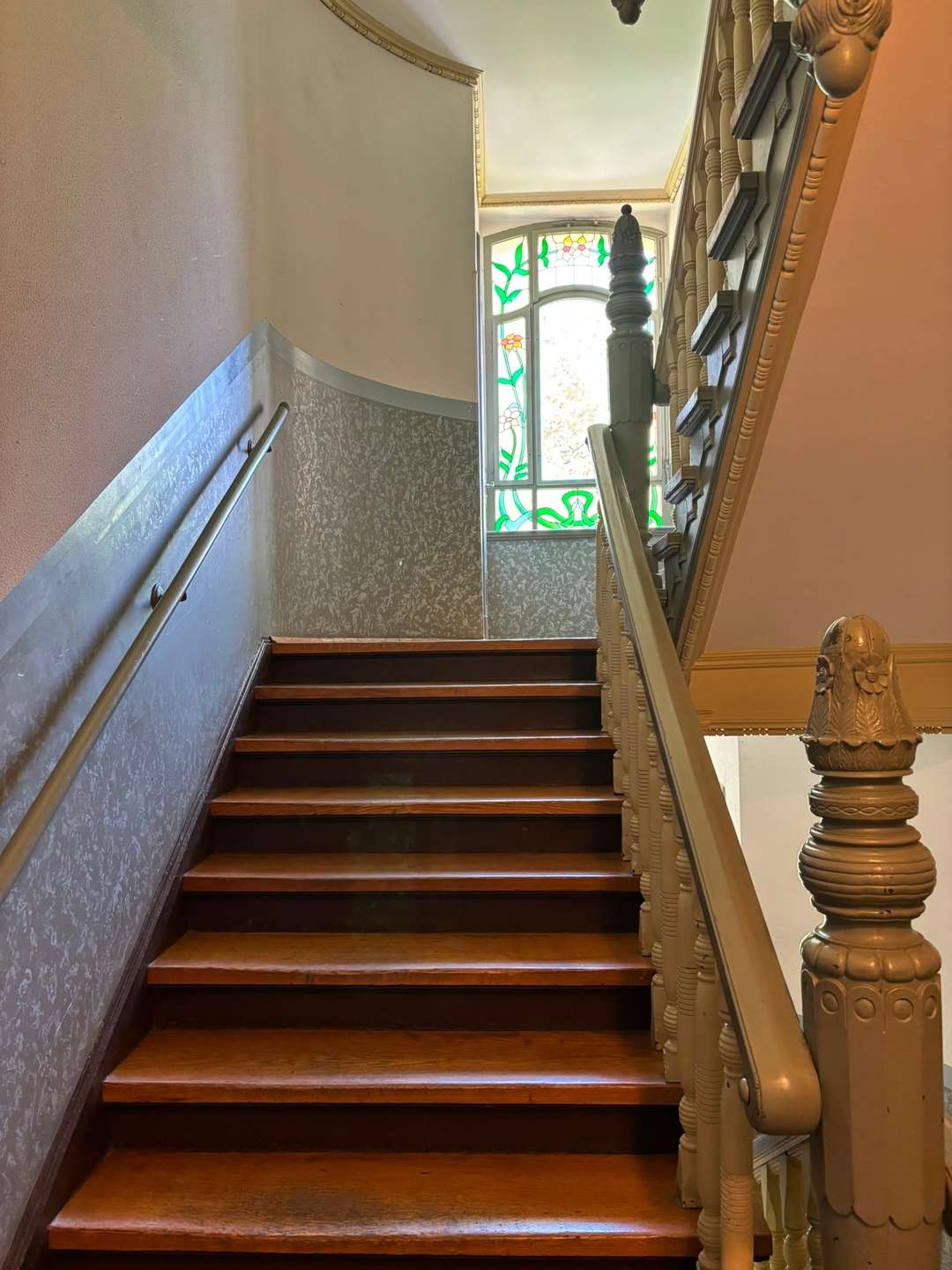Treppenhaus