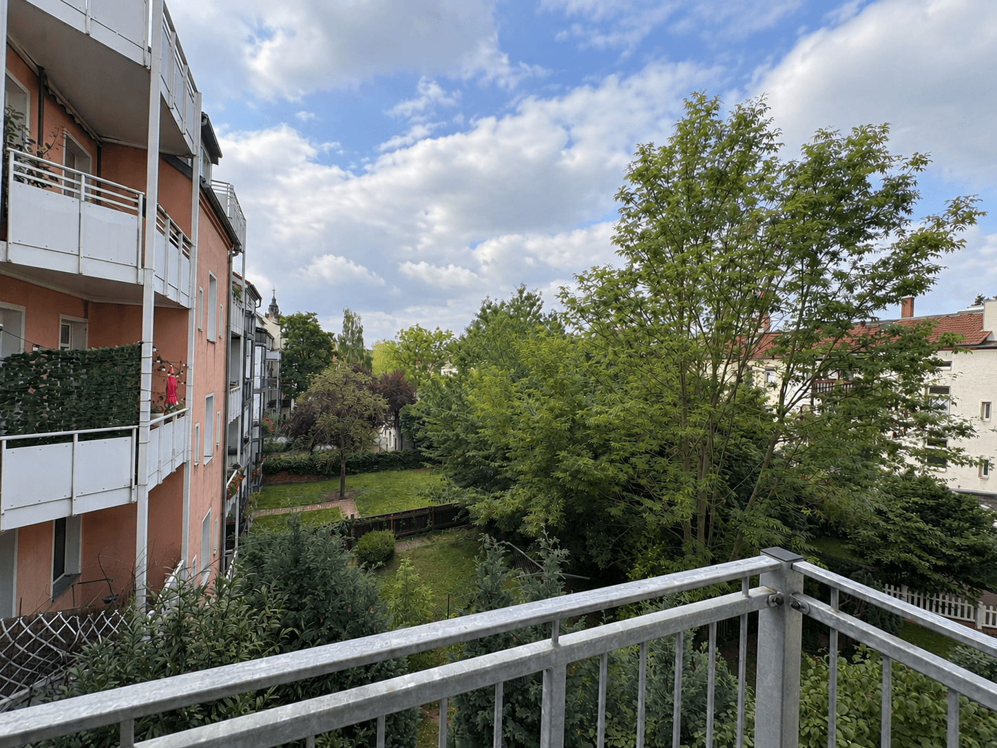 Ausblick