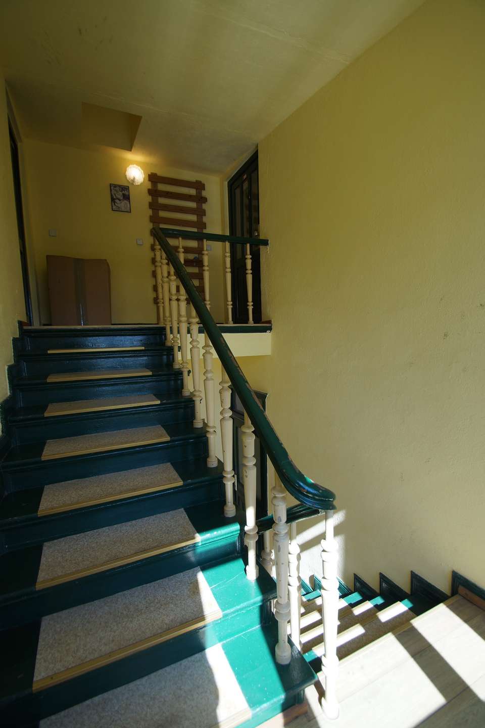 Treppenhaus