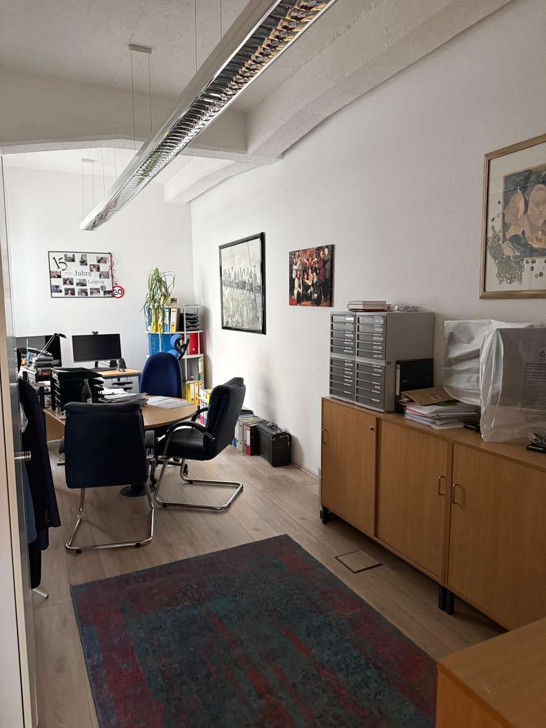 Büro