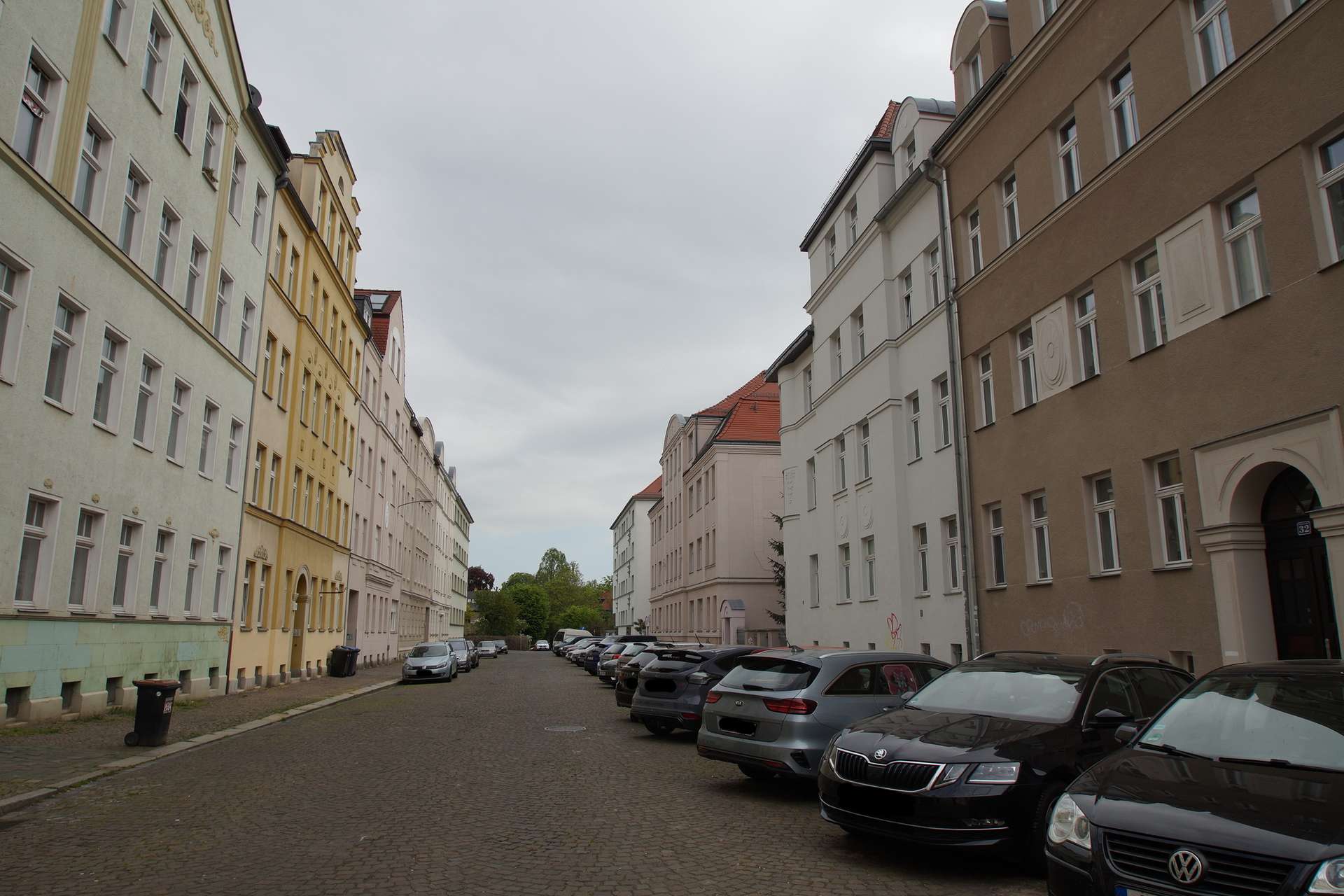 Umgebung