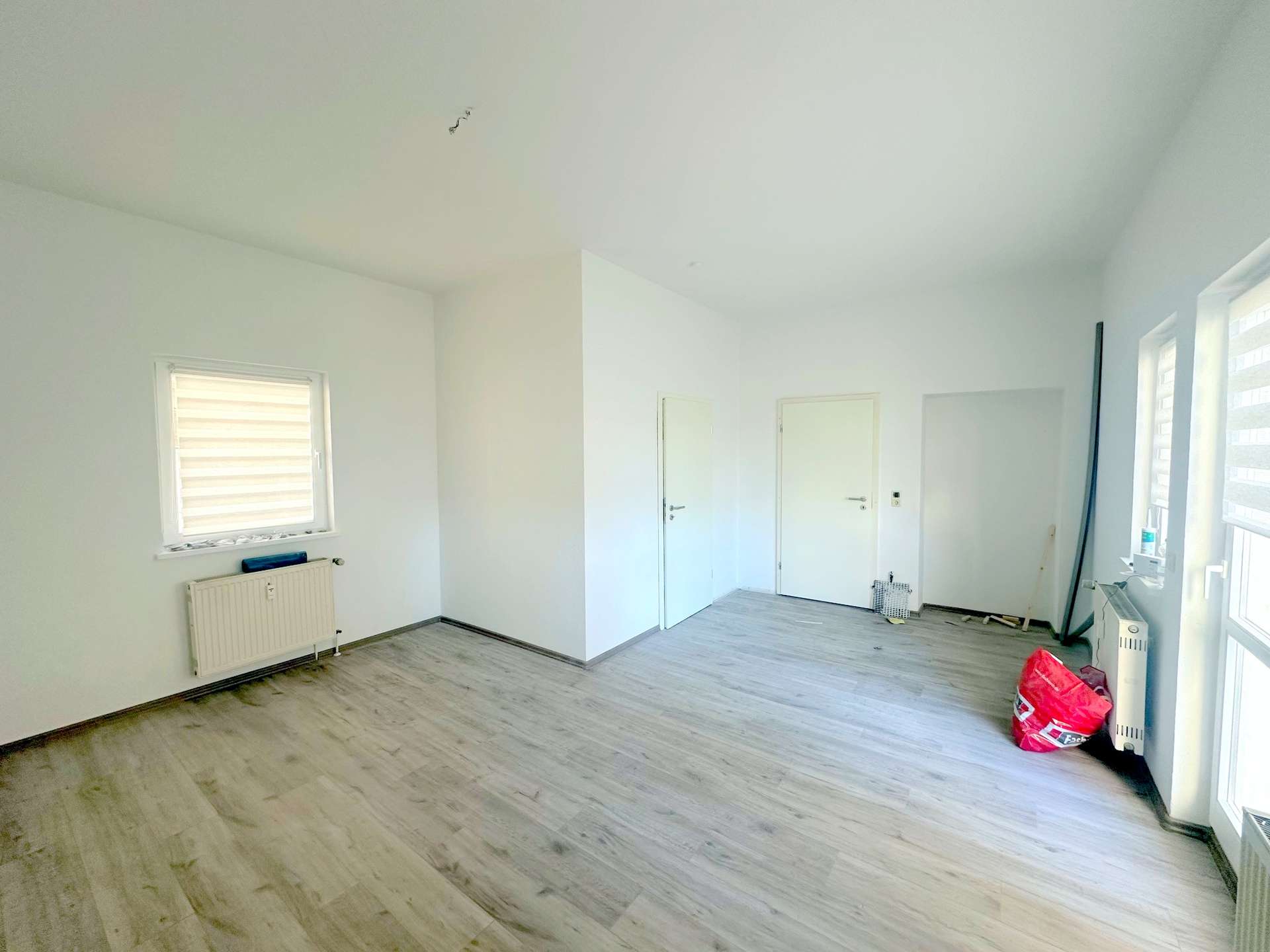 Wohnzimmer 2. OG