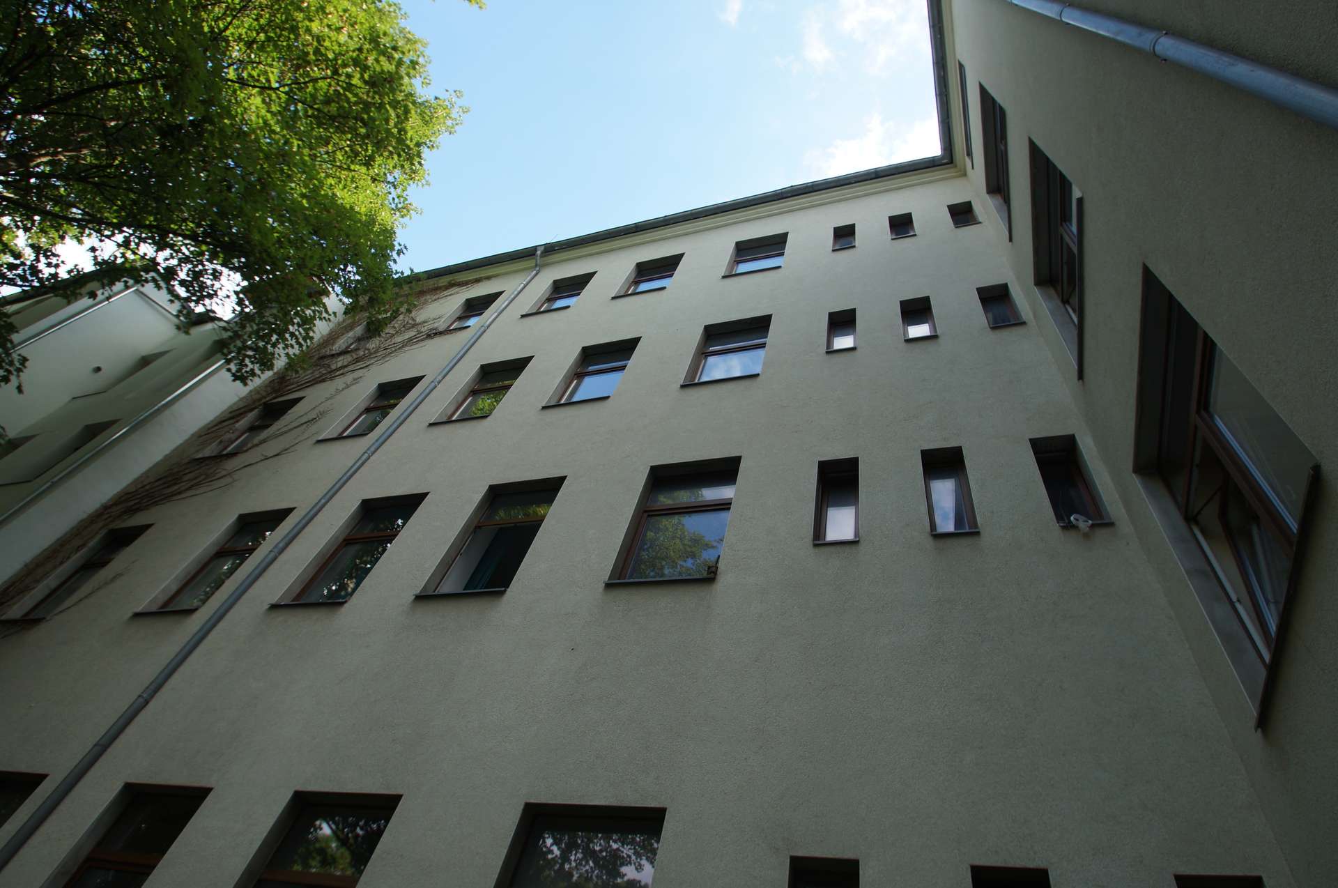 Rückansicht