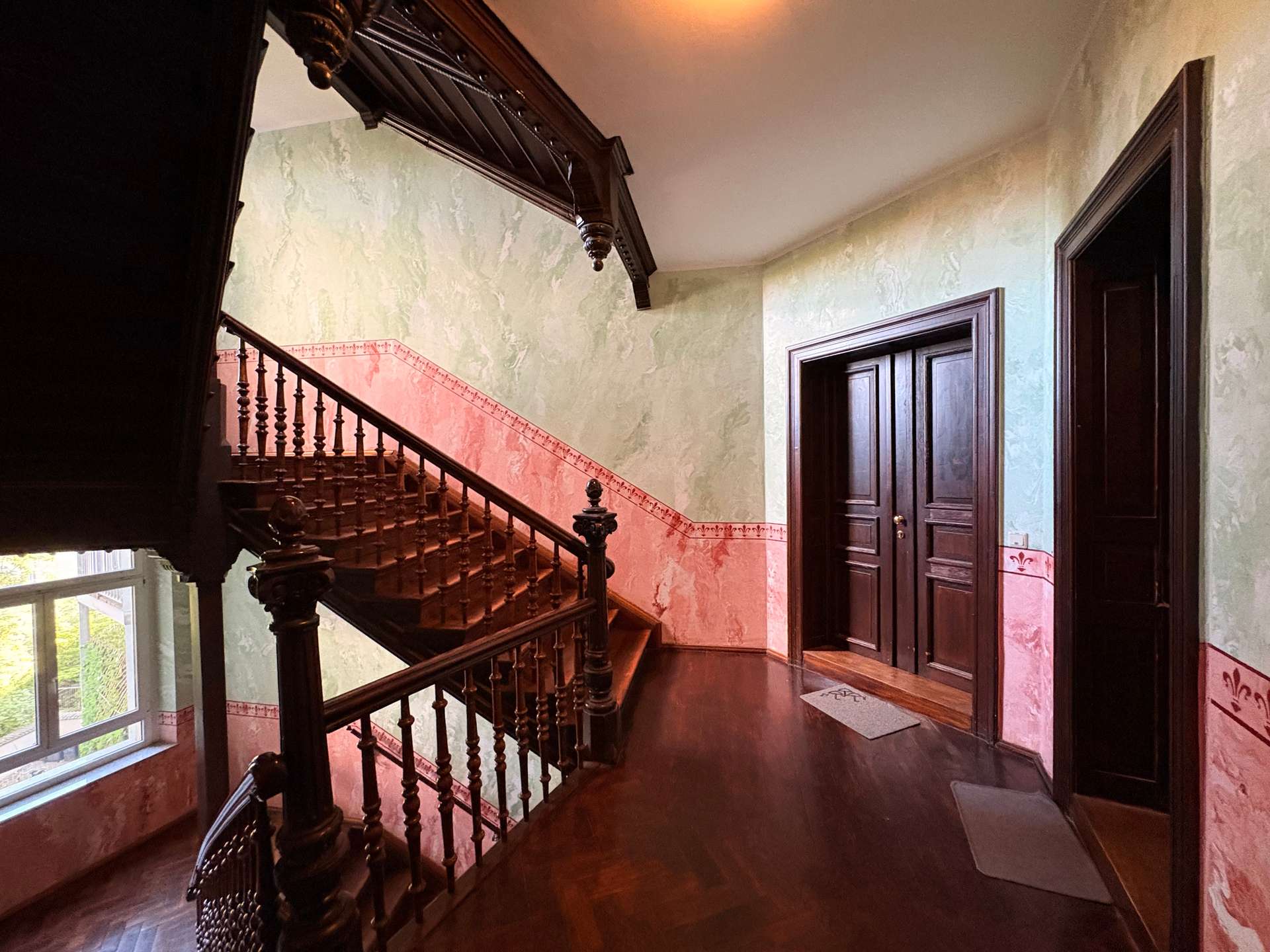 Treppenhaus