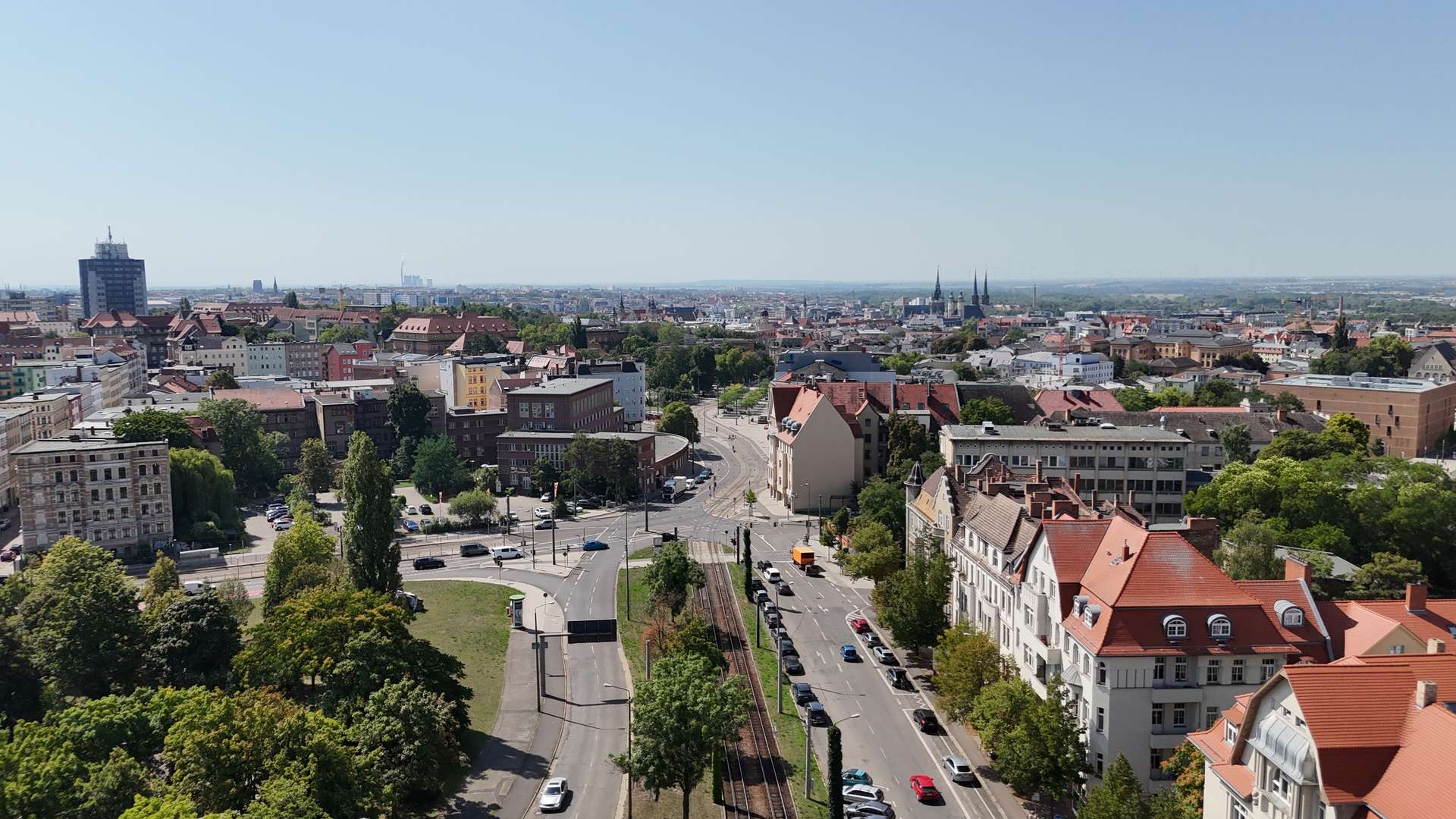 Umgebung
