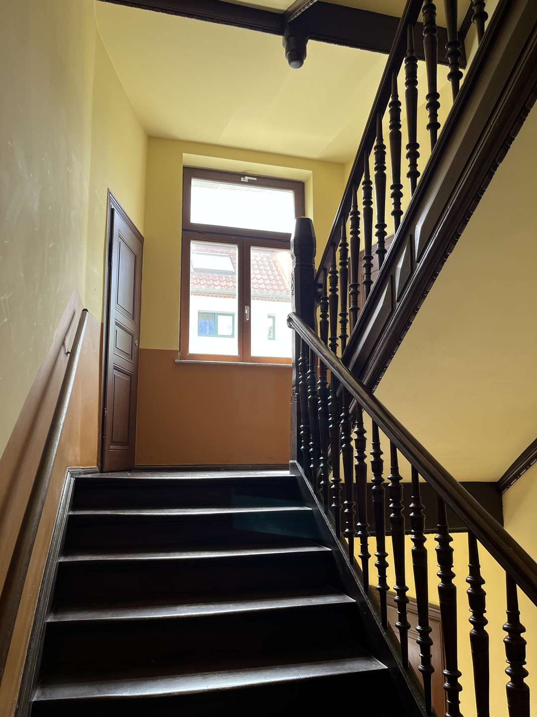 Treppenhaus