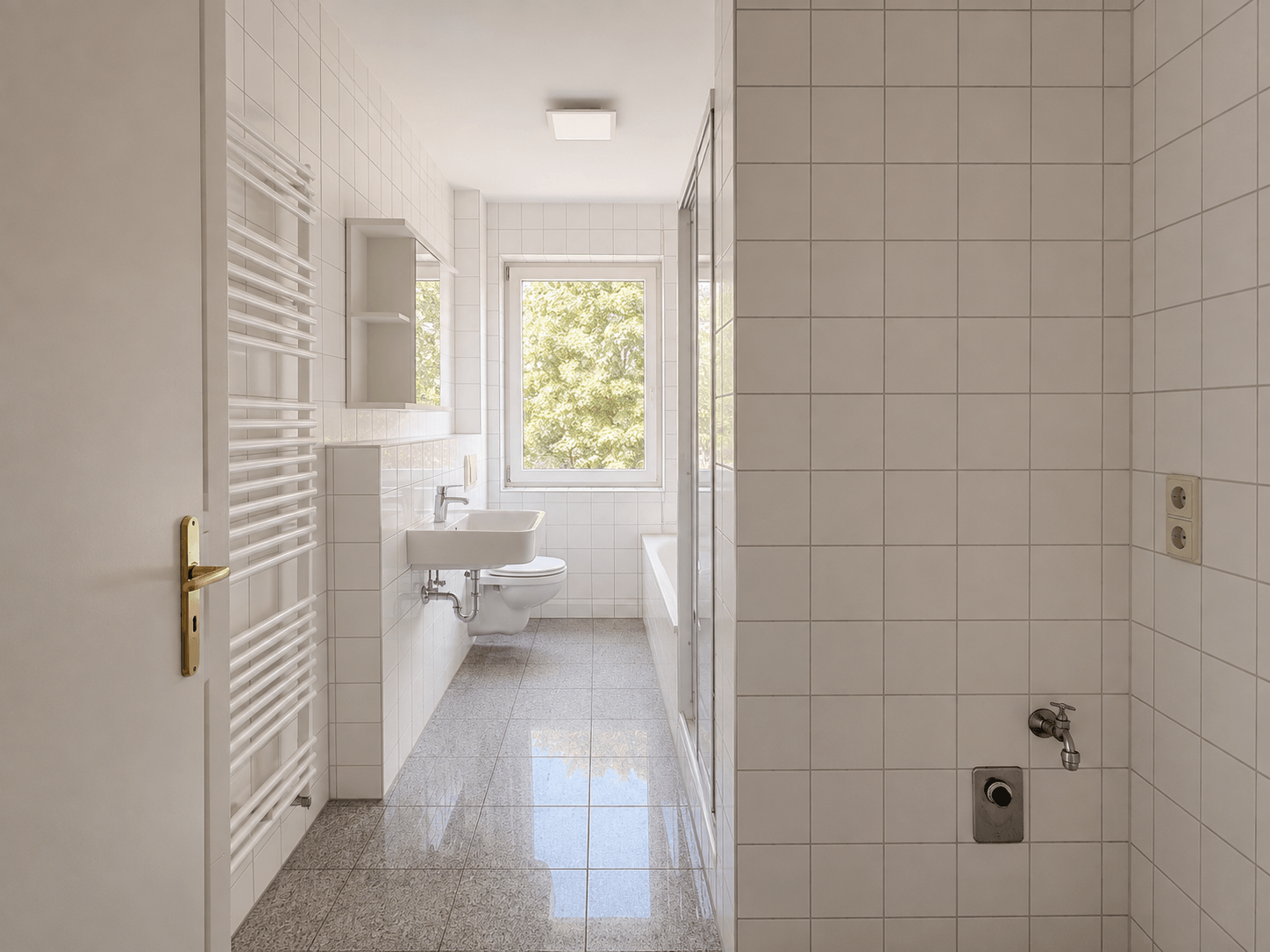 Badezimmer