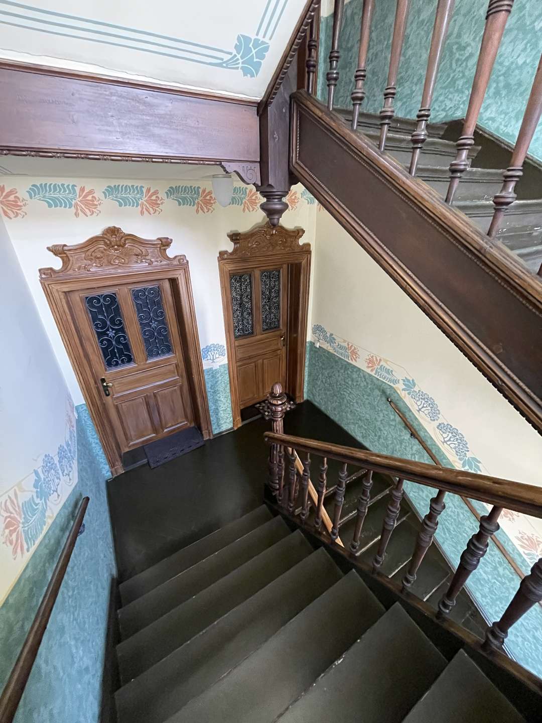 Treppenhaus